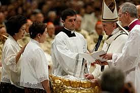 Maryland-The catholic Experiment