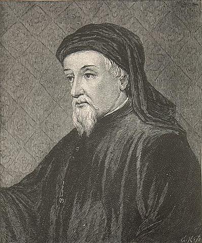 William Langlad and his poem Piers Plowman