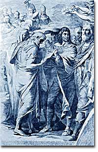 The Catholic Experiment