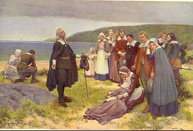 Puritans