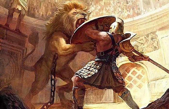 Gladiador