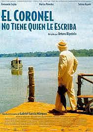 Publicación de el coronel no tiene quien le escriba