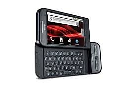 HTC Dream