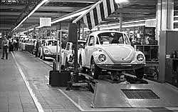 Comienzo de la EPOCA DE ORO