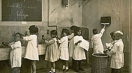 Timeline: CONCEPCIONES DE INFANCIA Y ADOLESCENCIA A TRAVÉS DE LA HISTORIA