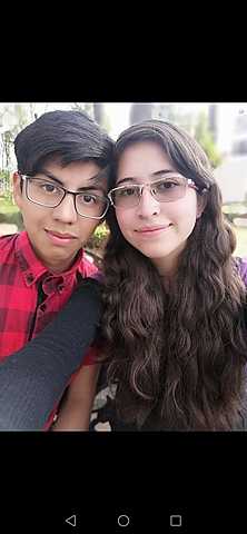 La chica que cambiaría Mi Vida dijo que si