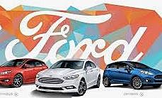 Mundo Ford (Detroit)