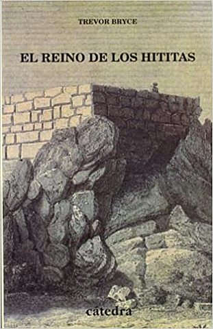 El libro Hitita