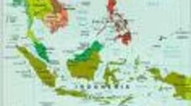 Timeline: Southeast Aisa