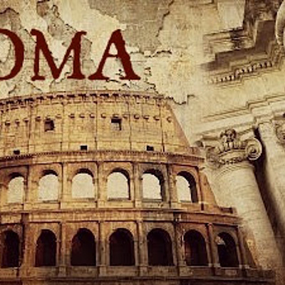 Timeline: FRIS CRONOLÓGIC ROMA