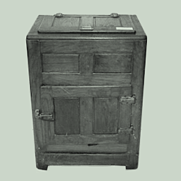 Maquina Frigorífica por Absorción