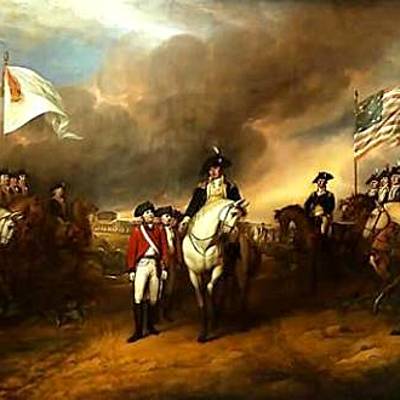 Timeline: America Secedes