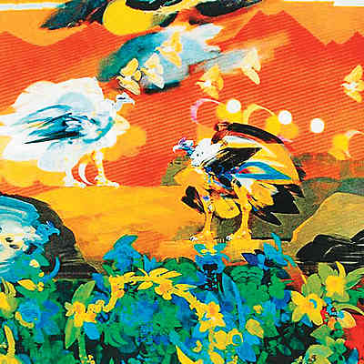 Timeline: Inicios del arte moderno en Colombia