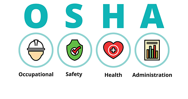OSHA Occupational Safety and Health Administration