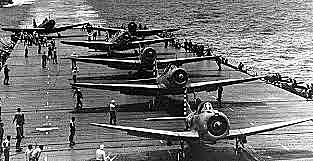 Esta fuerte ofensiva japonesa fue contrarrestada