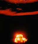 La Primera Arma Nuclear