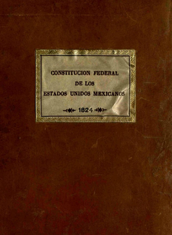 La seguridad se incorpora al texto del artículo 30 Constitucional