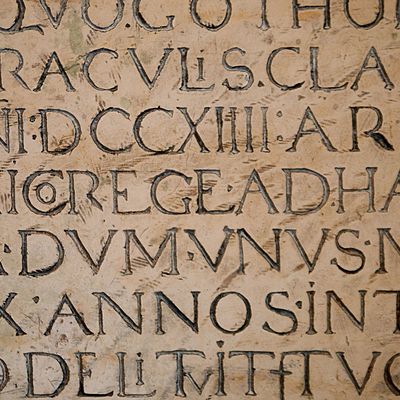 Timeline: Origen y desarrollo de las lenguas en España