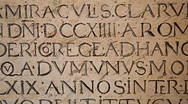 Timeline: Origen y desarrollo de las lenguas en España