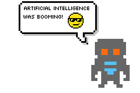 MIT Artificial Intelligence Lab