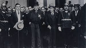 Tercera Revolución Radical