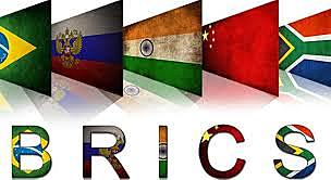 Surgimiento de BRICS