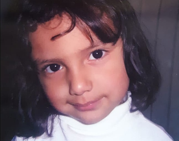 Mi día de nacimiento