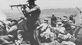 Timeline: Sucesos del siglo XX