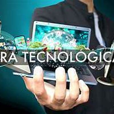 Timeline: "LA ERA TECNOLÓGICA"