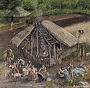 Prehistoria: Etapa Primitiva