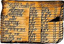 Edad Antigua: CULTURAS ANTIGUAS.