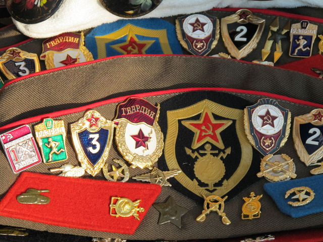 souvenir's of berlin