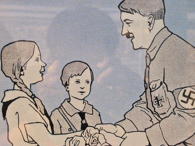 start for the course