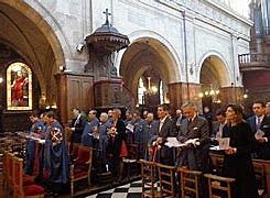 Iglesia  Post-Costantiana