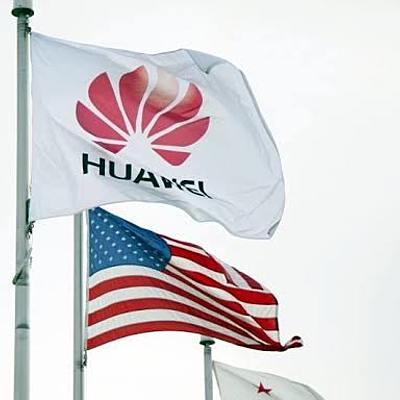 Timeline: Conflicto entre Huawei y estados unidos