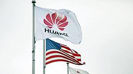 Timeline: Conflicto entre Huawei y estados unidos