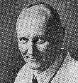 La llegada de la sulfamidas