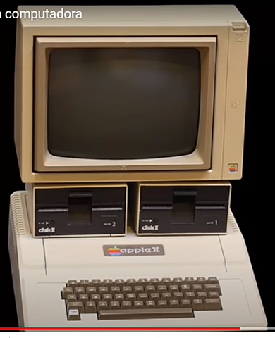 USUARIO PODIA ESCRIBIR PROGRAMAS