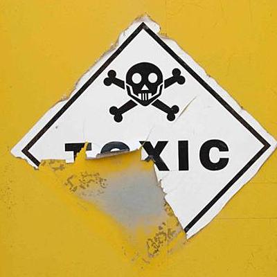 Timeline: Historia de la toxicología