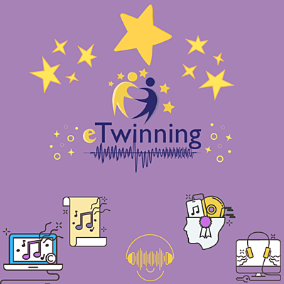 Timeline: Teknoloji, Yenilik, BİLSEM'le eTwinning!