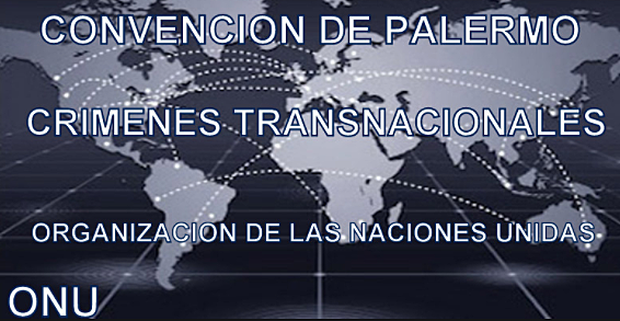 Convención de Palermo