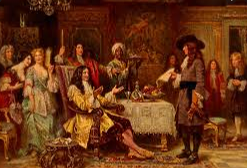 Maryland‐ The Catholic Experiment