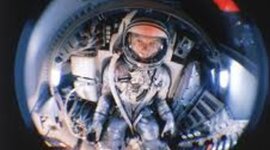 Timeline: The Life of John Glenn