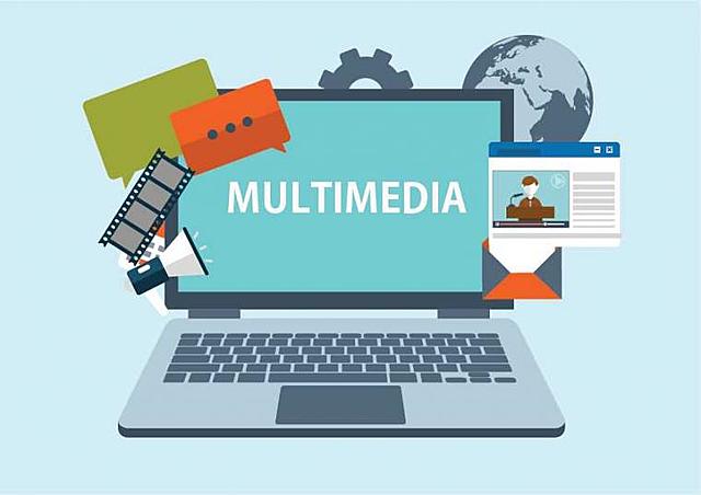 MULTIMEDIA