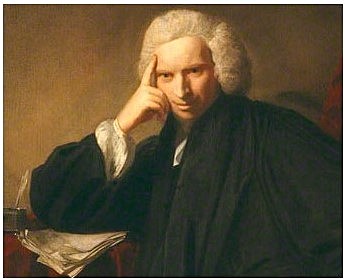 Laurence Sterne