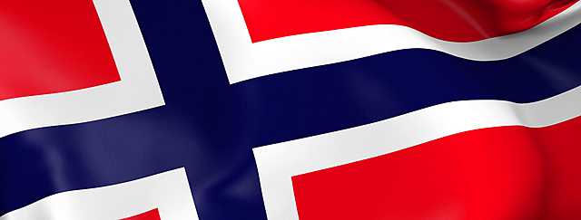 Konge familien komm hjem