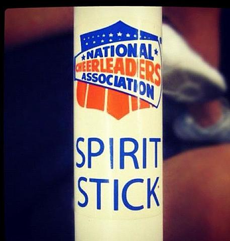 Spirit Stick