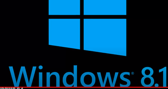 LANZAMIENTO WINDOW 8