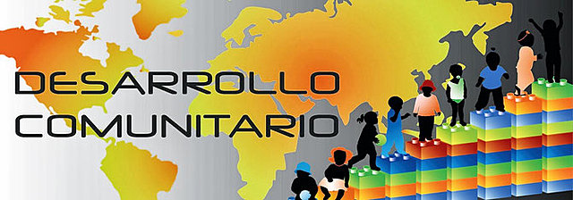 EL TRABAJO SOCIAL COMUNITARIO EN ESPAÑA HASTA 1965