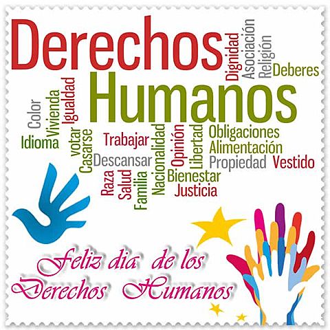 Derechos Humanos